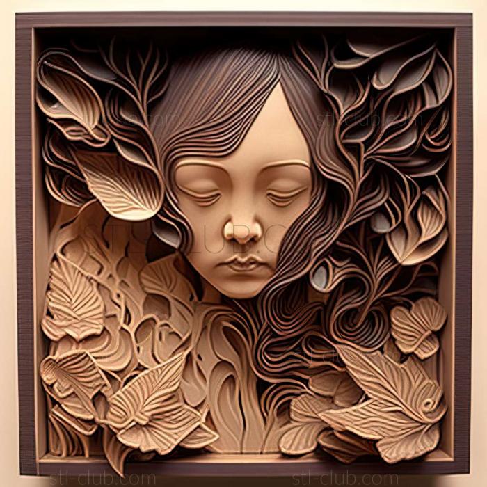 Audrey Kawasaki